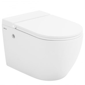 {{photo.Alt || photo.Description || 'Унитаз ABBER Bequem AC1108P подвесной белый с импульсным смывом'}}