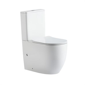 {{photo.Alt || photo.Description || 'Унитаз ABBER Bequem AC1110T компакт белый, безободковый, смыв торнадо'}}