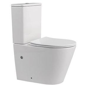 {{photo.Alt || photo.Description || 'Унитаз ABBER Bequem AC1112 компакт белый, безободковый'}}