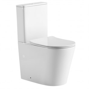 {{photo.Alt || photo.Description || 'Унитаз ABBER Bequem AC1112T компакт белый, безободковый, смыв торнадо'}}