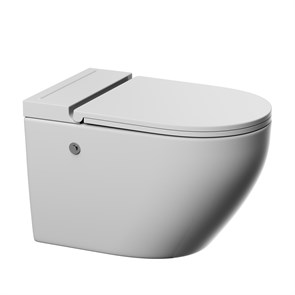 {{photo.Alt || photo.Description || 'Унитаз ABBER Bequem AC1126P подвесной белый с импульсным смывом'}}