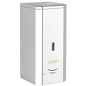 {{photo.Alt || photo.Description || 'Диспенсер для мыла 1000 мл Mediclinics DJF0038AC глянцевый'}}