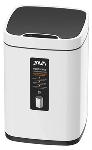 {{photo.Alt || photo.Description || 'Сенсорное ведро 9 л JAVA (S-883-9W)'}}