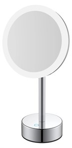 {{photo.Alt || photo.Description || 'Зеркало настольное с увеличением 5х JAVA (S-M551)'}}