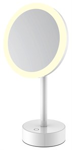 {{photo.Alt || photo.Description || 'Зеркало настольное с увеличением 5х JAVA (S-M551W)'}}