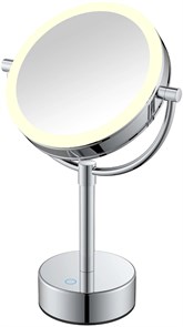 {{photo.Alt || photo.Description || 'Зеркало настольное JAVA двухстороннее (S-M221)'}}