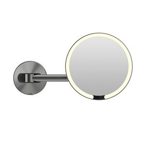 {{photo.Alt || photo.Description || 'Зеркало настенное с увеличением 5х JAVA S-M8881Q'}}