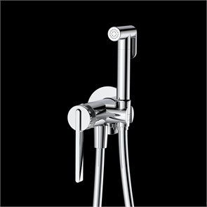 {{photo.Alt || photo.Description || 'Гигиенический душ DQ Bonn встраиваемый (DA1704501)'}}