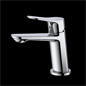 {{photo.Alt || photo.Description || 'Смеситель для раковины DQ Leipzig хром (DA1762101)'}}