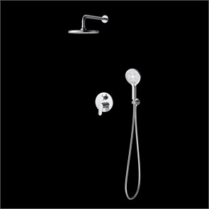 {{photo.Alt || photo.Description || 'Душевая система для ванны и душа DQ Leipzig встраиваемая хром (DA1765701)'}}