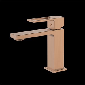 {{photo.Alt || photo.Description || 'Смеситель для раковины DQ Dortmund браш.роз.золото (DA1712133)'}}