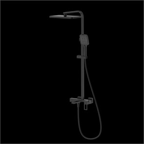 {{photo.Alt || photo.Description || 'Душевая система со смесителем DQ Dortmund черный (DA1713705)'}}