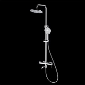 {{photo.Alt || photo.Description || 'Душевая система со смесителем DQ K?ln хром (DA1753701)'}}