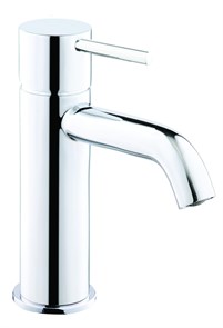 {{photo.Alt || photo.Description || 'Смеситель для раковины AZARIO TASCO, хром (AZ-15164501)'}}