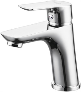 {{photo.Alt || photo.Description || 'Смеситель для раковины AZARIO AVILLA керамический картридж, хром (AZ-WKG168044C)'}}