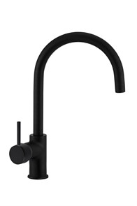 {{photo.Alt || photo.Description || 'Смеситель для кухни AZARIO TASCO черный матовый (AZ-151644334)'}}