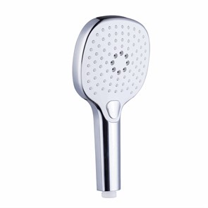 {{photo.Alt || photo.Description || 'Душевая лейка Azario NEVO, 3 режима, хром (AZ-15783019)'}}