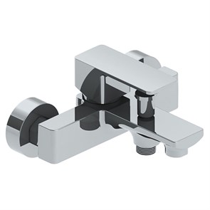 {{photo.Alt || photo.Description || 'Смеситель для ванны AZARIO CADEO с коротким изливом, хром (AZ-15940501)'}}