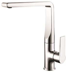 {{photo.Alt || photo.Description || 'Смеситель для кухонной мойки AZARIO FARO керамический картридж, хром (AZ-PS56459C)'}}