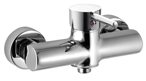 {{photo.Alt || photo.Description || 'Смеситель для душа AZARIO TASCO, хром (AZ-15160631)'}}