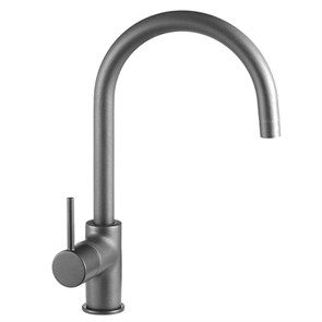 {{photo.Alt || photo.Description || 'Смеситель для кухни AZARIO TASCO, серый гранит (AZ-151644307)'}}