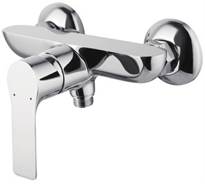 {{photo.Alt || photo.Description || 'Смеситель для душа AZARIO AVILLA керамический картридж, хром (AZ-SU33394C)'}}