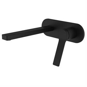 {{photo.Alt || photo.Description || 'Смеситель для раковины Azario VISE скрытый монтаж, керамический картридж, черный матовый (AZ-VSA148330PA)'}}