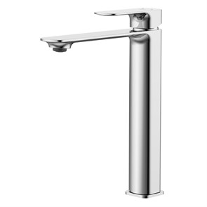 {{photo.Alt || photo.Description || 'Смеситель для раковины-чаши Azario ASHER высокий, керамический картридж, без донного клапана, хром (AZ-VNN168R11C)'}}