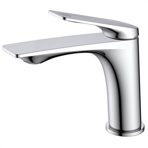 {{photo.Alt || photo.Description || 'Cмеситель для раковины Azario Lursy керамический картридж, хром (AZ-K1049)'}}