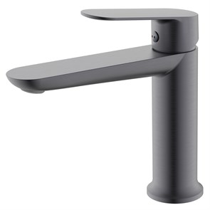 {{photo.Alt || photo.Description || 'Cмеситель для раковины Azario Alanti керамический картридж, графит (AZ-K1032GR)'}}