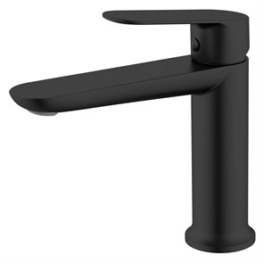 {{photo.Alt || photo.Description || 'Cмеситель для раковины Azario Alanti керамический картридж, черный матовый (AZ-K1032B)'}}