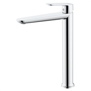 {{photo.Alt || photo.Description || 'Смеситель для раковины-чаши Azario Alanti высокий, керамический картридж, хром (AZ-K9032)'}}