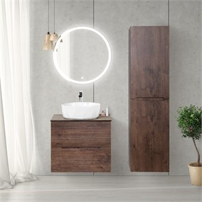 {{photo.Alt || photo.Description || 'Тумба со столешницей подвесная BelBagno ETNA 60 Rovere Moro'}}