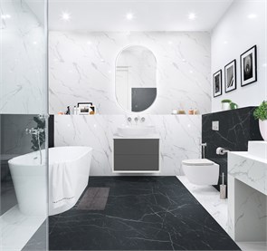 {{photo.Alt || photo.Description || 'Тумба со столешницей подвесная CEZARES BELLAGIO 70 Grigio nuvola'}}