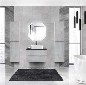 {{photo.Alt || photo.Description || 'Тумба со столешницей под накладную раковину подвесная CEZARES MOLVENO 46 80 Beton'}}