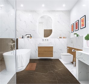 {{photo.Alt || photo.Description || 'Тумба со столешницей подвесная CEZARES BELLAGIO 70 Rovere Tabacco'}}