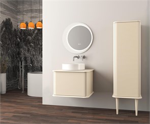 {{photo.Alt || photo.Description || 'Тумба со столешницей подвесная CEZARES IDRA 64 Cotone, столешница 55826 Cotone'}}