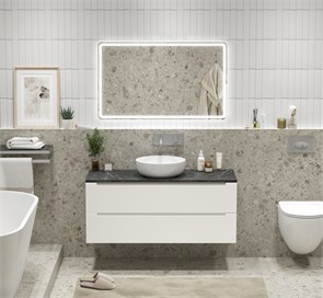 {{photo.Alt || photo.Description || 'Тумба со столешницей подвесная BelBagno ETNA 120 Bianco Lucido, без отверстия под смеситель'}}