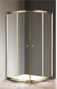 {{photo.Alt || photo.Description || 'Душевой уголок CEZARES GIUBILEO-R-2-80-SCORREVOLE-C-G'}}