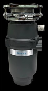 {{photo.Alt || photo.Description || 'Измельчитель пищевых отходов Granula (R600)'}}