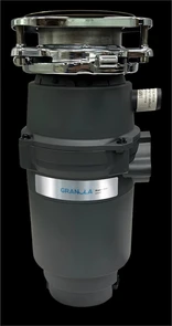 {{photo.Alt || photo.Description || 'Измельчитель пищевых отходов Granula (R600)'}}