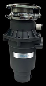 {{photo.Alt || photo.Description || 'Измельчитель пищевых отходов Granula (R650)'}}