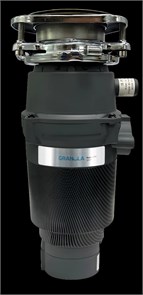 {{photo.Alt || photo.Description || 'Измельчитель пищевых отходов Granula (R700)'}}