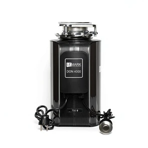 {{photo.Alt || photo.Description || 'Измельчитель пищевых отходов электрический Lemark DON 4000 (9940096)'}}
