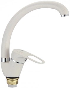 {{photo.Alt || photo.Description || 'Смеситель для кухонной мойки Fmark (FM4104W)'}}