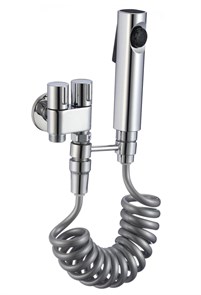 {{photo.Alt || photo.Description || 'Смеситель для гигиенического душа Fmark (FS-FXQ02A)'}}