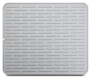 {{photo.Alt || photo.Description || 'Коврик для сушки посуды Fmark (FS-PJ-006)'}}