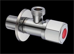 Угловой вентиль Fmark (FS(001)10A) FS(001)10A