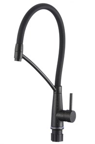 {{photo.Alt || photo.Description || 'Смеситель Fmark для кухонной мойки (FS8255-H)'}}