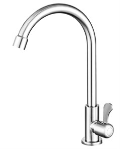 {{photo.Alt || photo.Description || 'Смеситель Fmark на одну воду "моно" (FS12210A)'}}